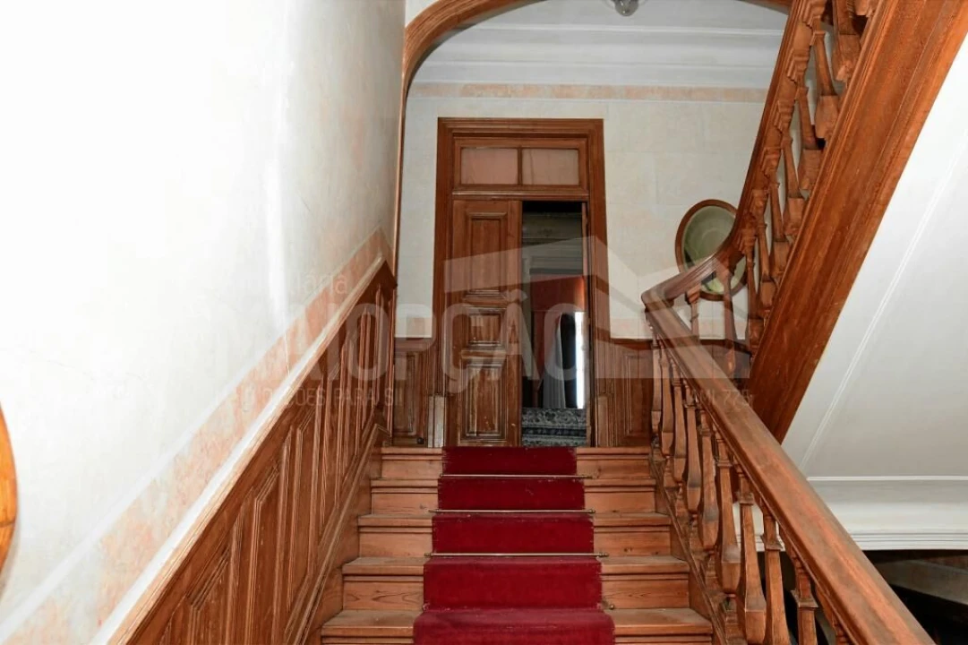 Moradia T0 para Venda em Tortosendo Foto 3