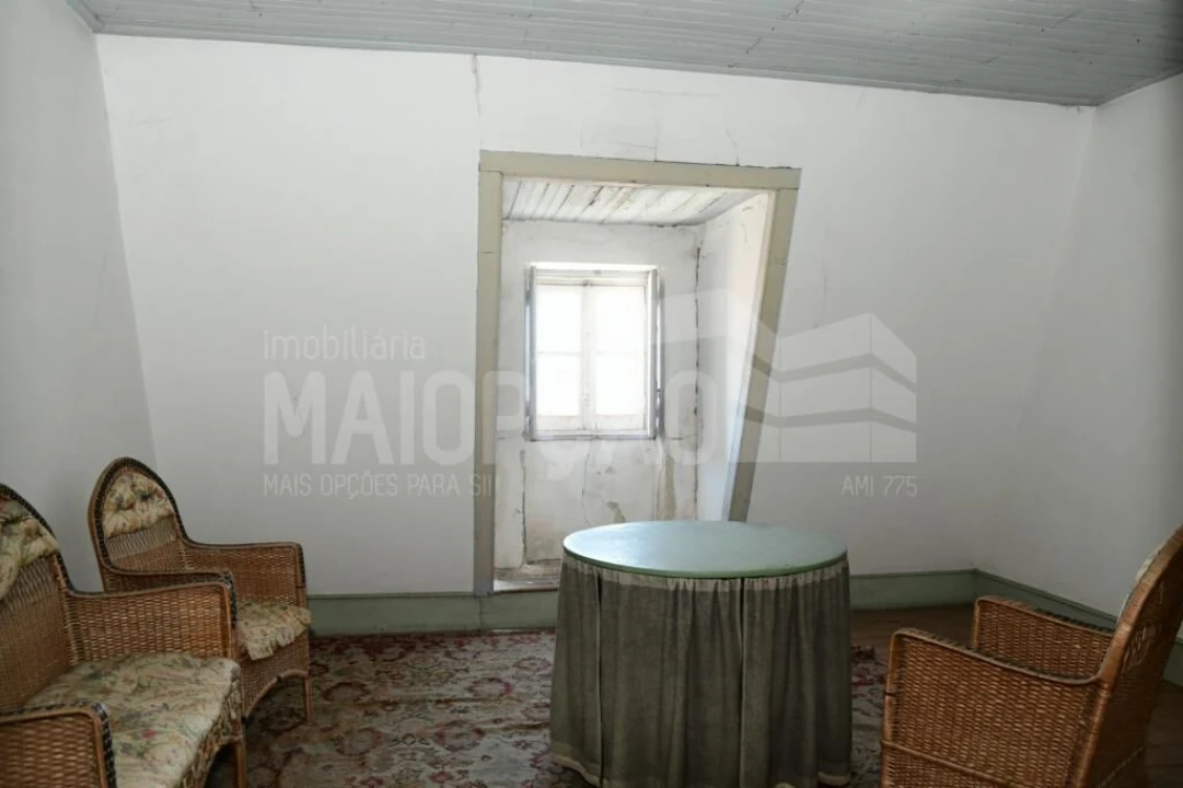 Moradia T0 para Venda em Tortosendo Foto 22