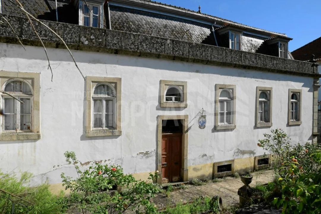 Moradia T0 para Venda em Tortosendo Foto 24