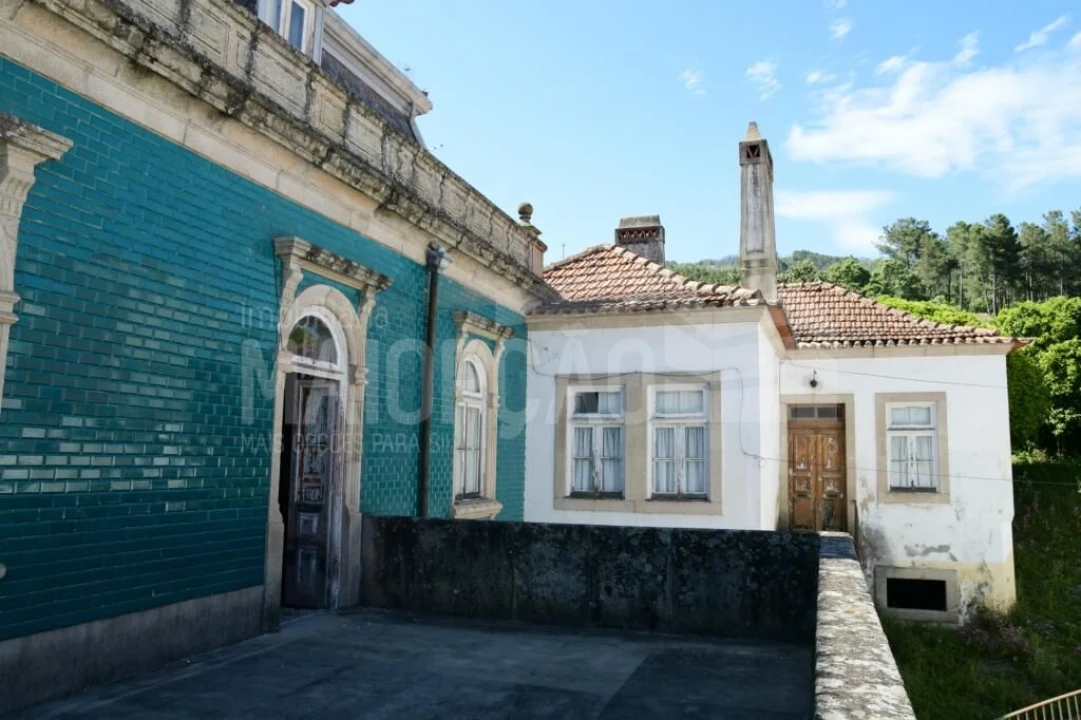 Moradia T0 para Venda em Tortosendo Foto 25