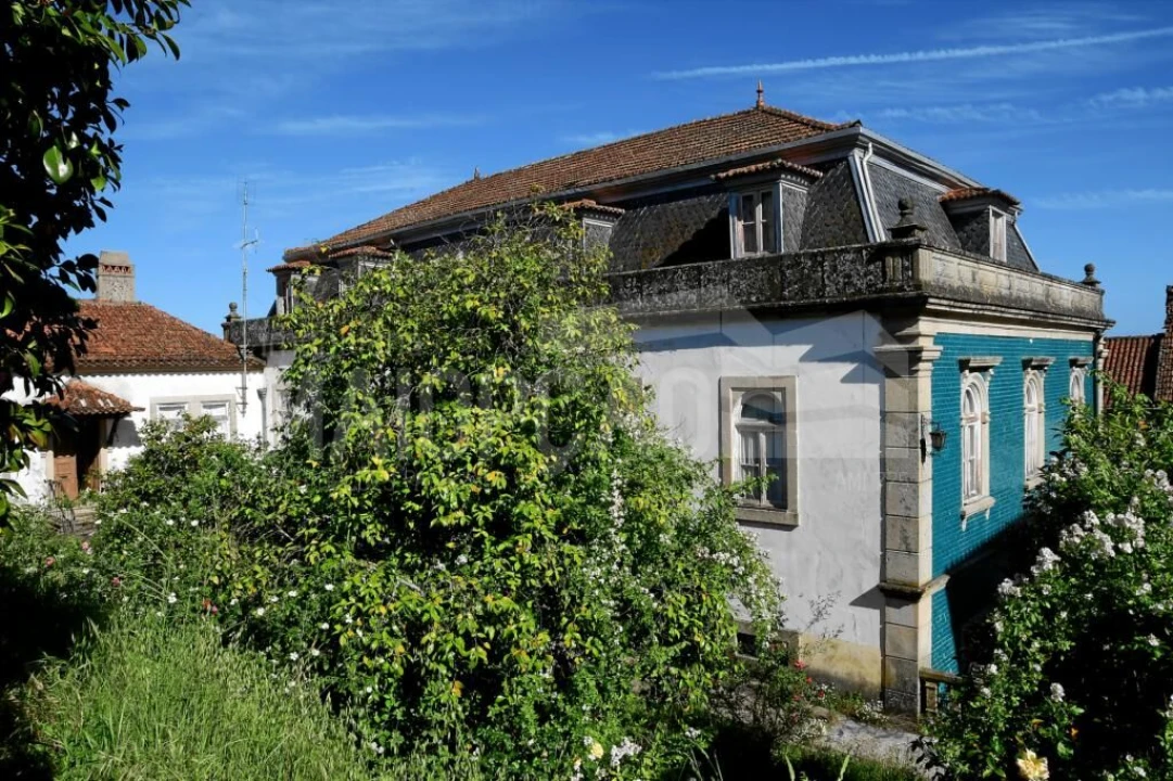 Moradia T0 para Venda em Tortosendo Foto 26