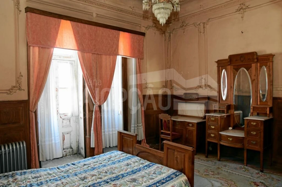 Moradia T0 para Venda em Tortosendo Foto 6