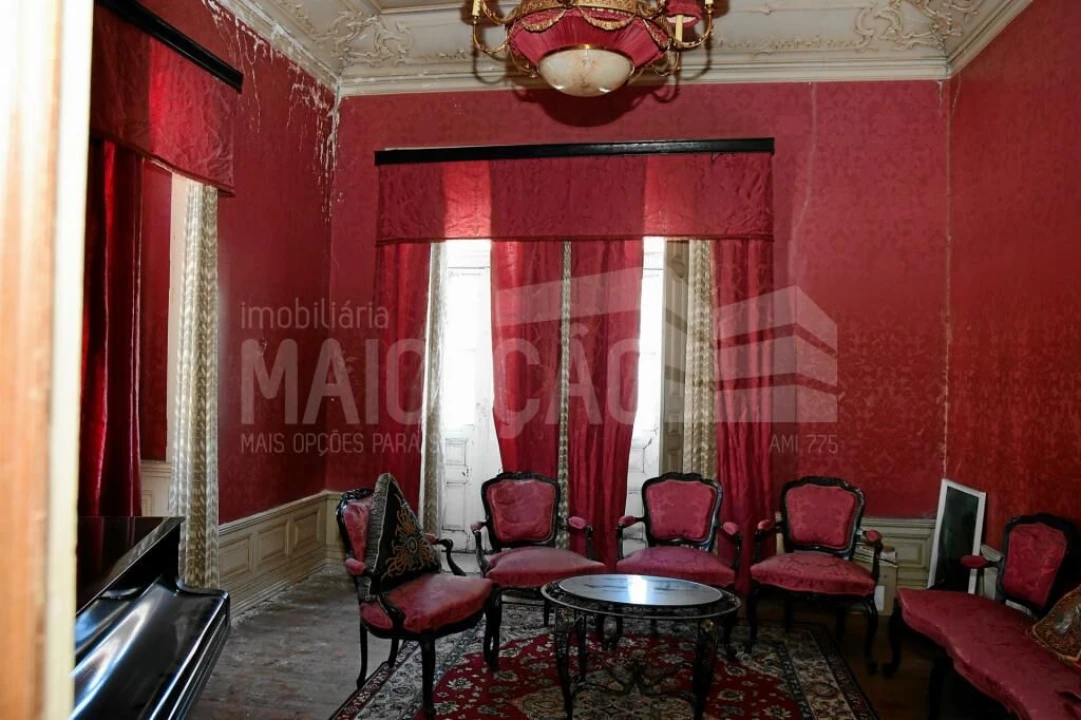 Moradia T0 para Venda em Tortosendo Foto 8