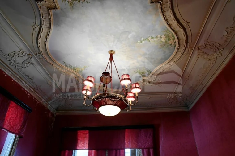 Moradia T0 para Venda em Tortosendo Foto 11