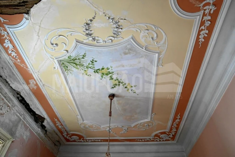 Moradia T0 para Venda em Tortosendo Foto 14