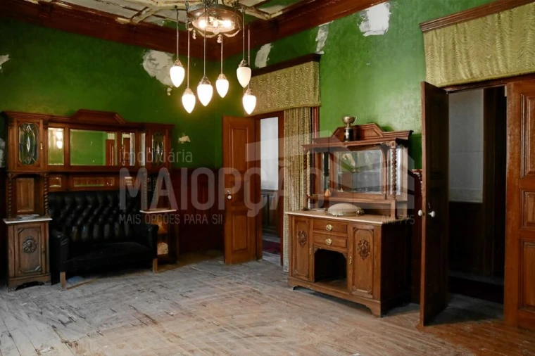 Moradia T0 para Venda em Tortosendo Foto 16