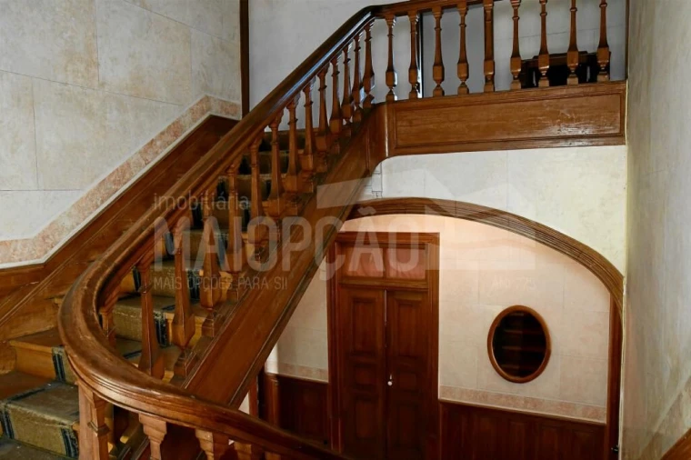 Moradia T0 para Venda em Tortosendo Foto 20