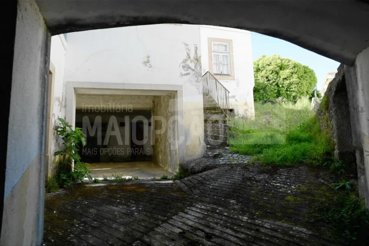 Moradia T0 para Venda em Tortosendo Foto 29