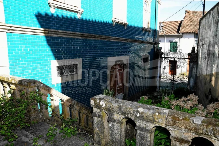 Moradia T0 para Venda em Tortosendo Foto 30