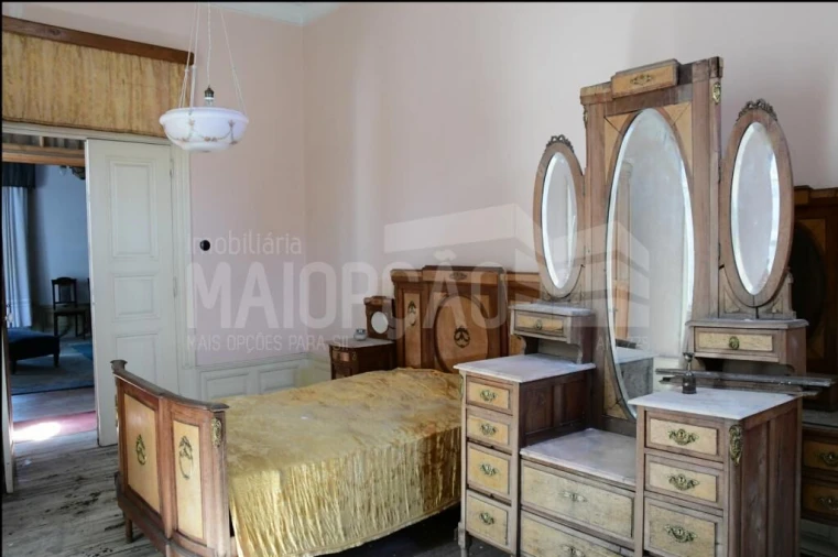 Moradia T0 para Venda em Tortosendo Foto 7