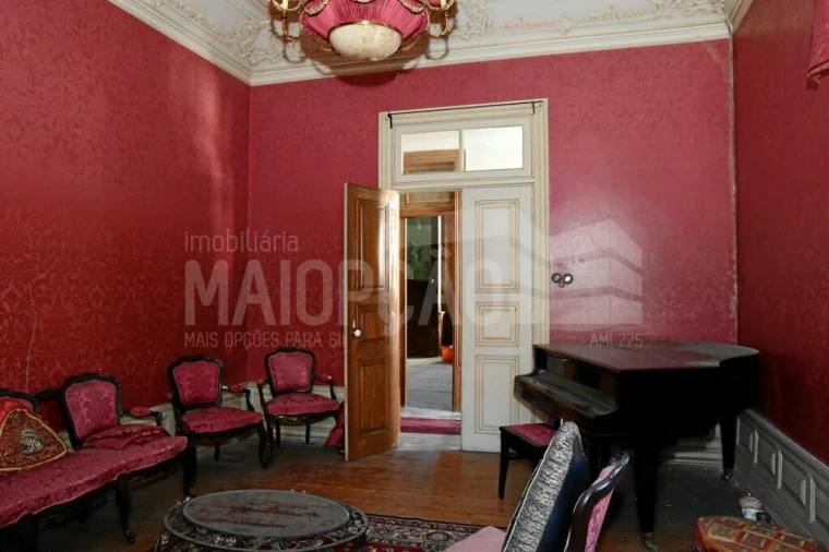 Moradia T0 para Venda em Tortosendo Foto 9