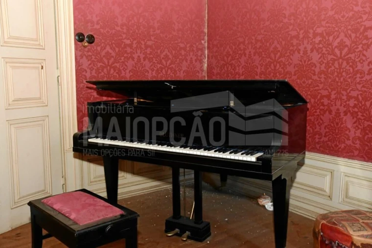 Moradia T0 para Venda em Tortosendo Foto 10