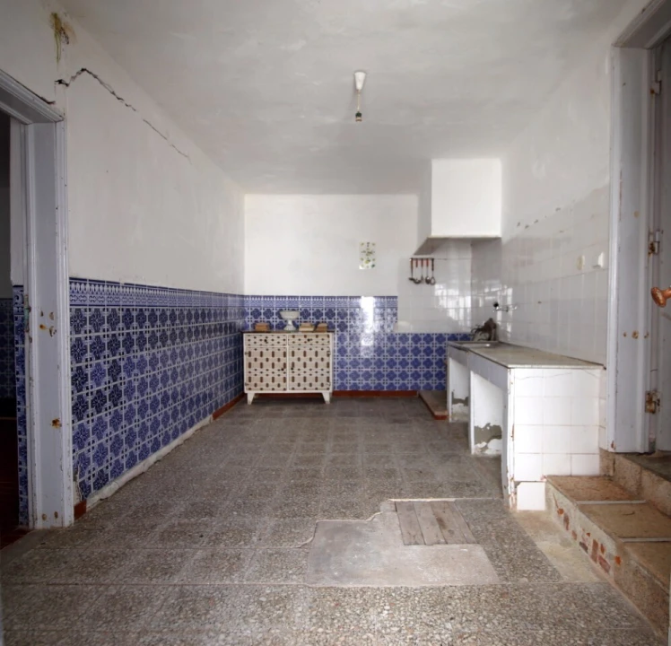 Moradia T4 para Venda em Alvorninha Foto 20