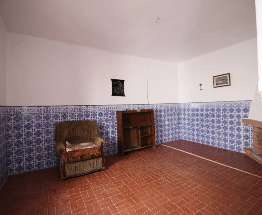 Moradia T4 para Venda em Alvorninha Foto 16