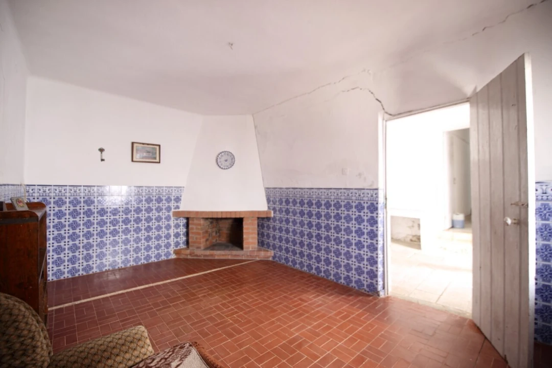 Moradia T4 para Venda em Alvorninha Foto 17