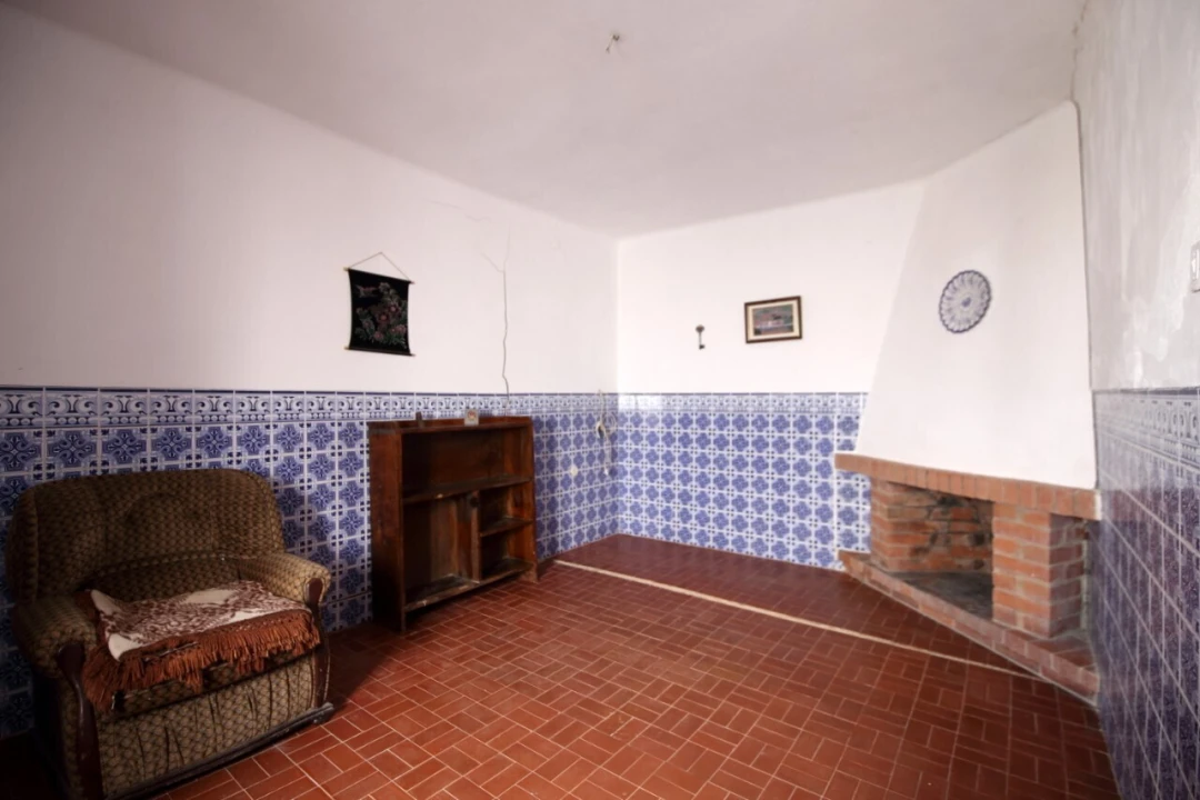 Moradia T4 para Venda em Alvorninha Foto 18