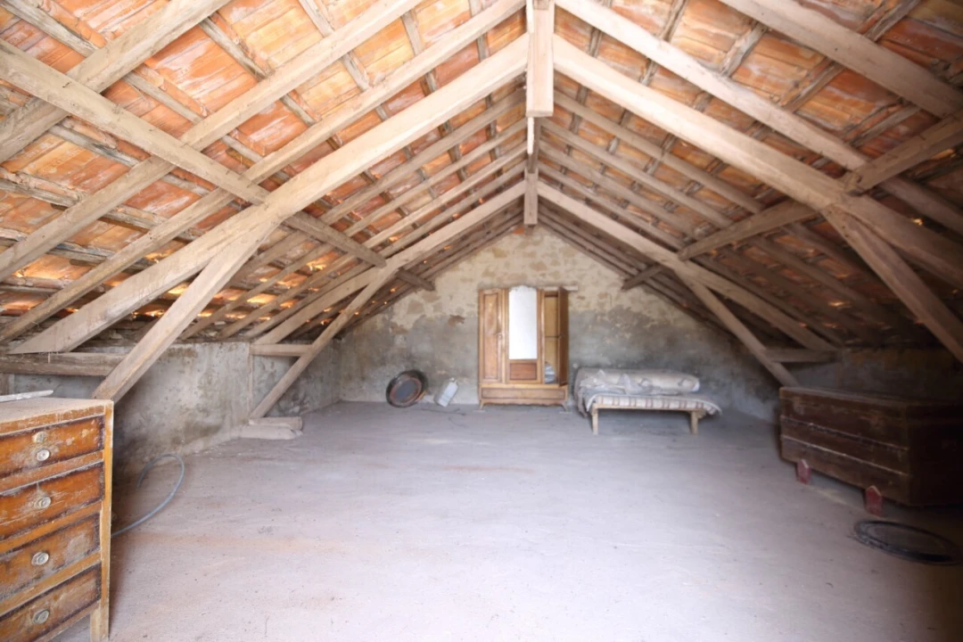 Moradia T4 para Venda em Alvorninha Foto 25