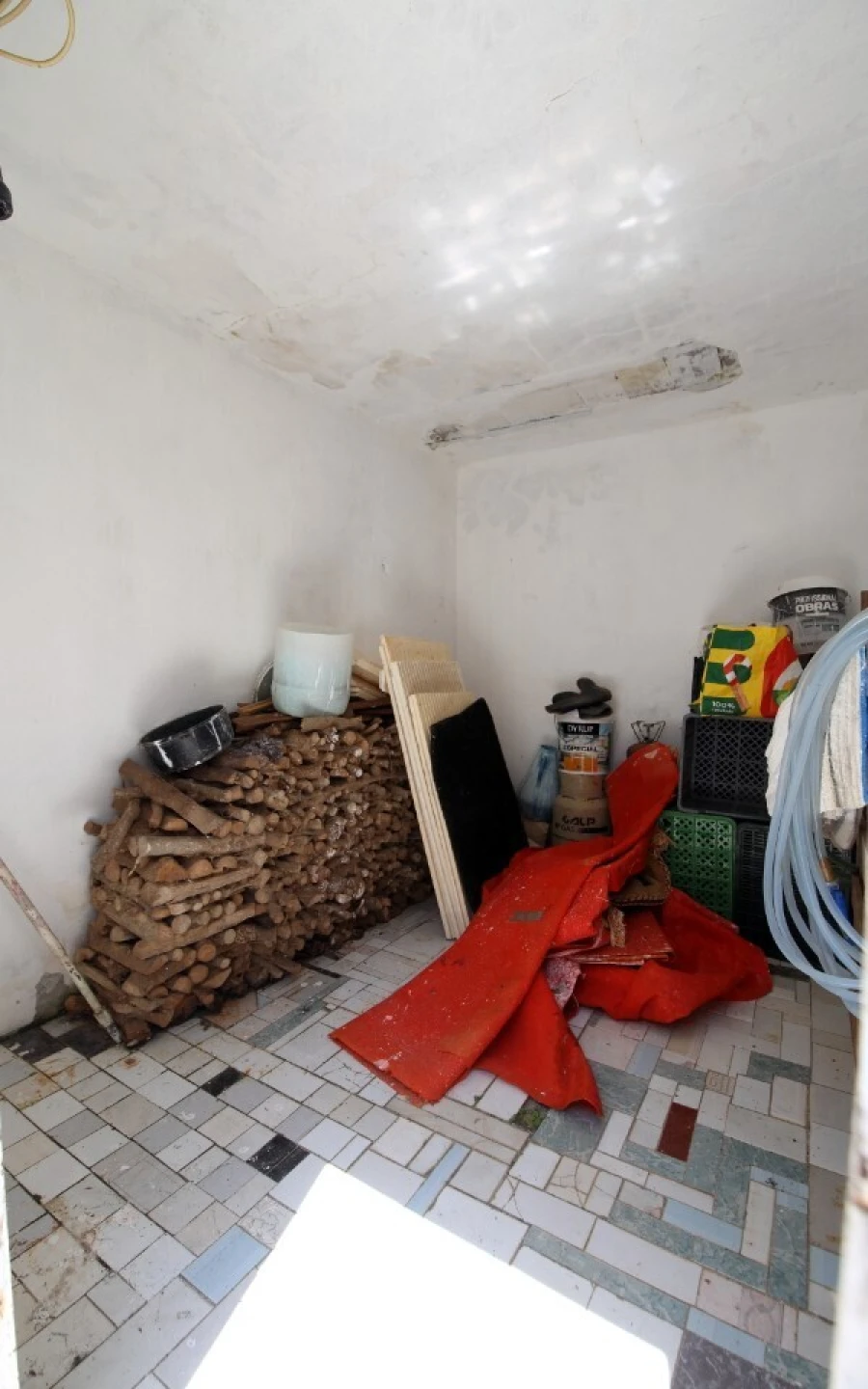 Moradia T4 para Venda em Alvorninha Foto 23