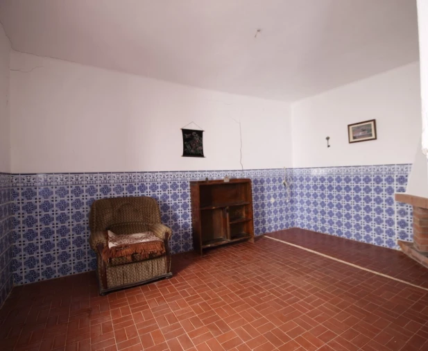 Moradia T4 para Venda em Alvorninha Foto 16