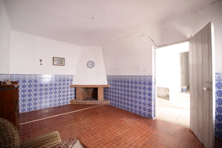 Moradia T4 para Venda em Alvorninha Foto 17