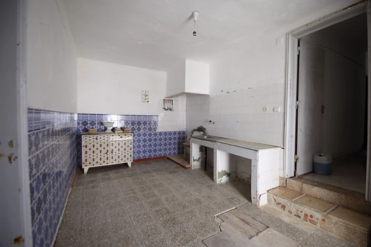 Moradia T4 para Venda em Alvorninha Foto 19