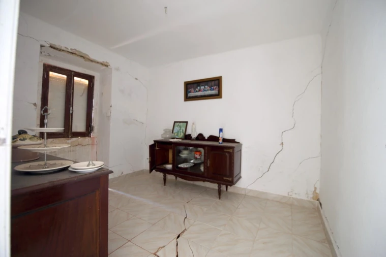 Moradia T4 para Venda em Alvorninha Foto 22