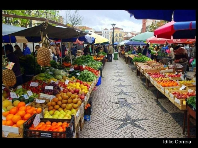 Moradia T4 para Venda em Alvorninha Foto 30