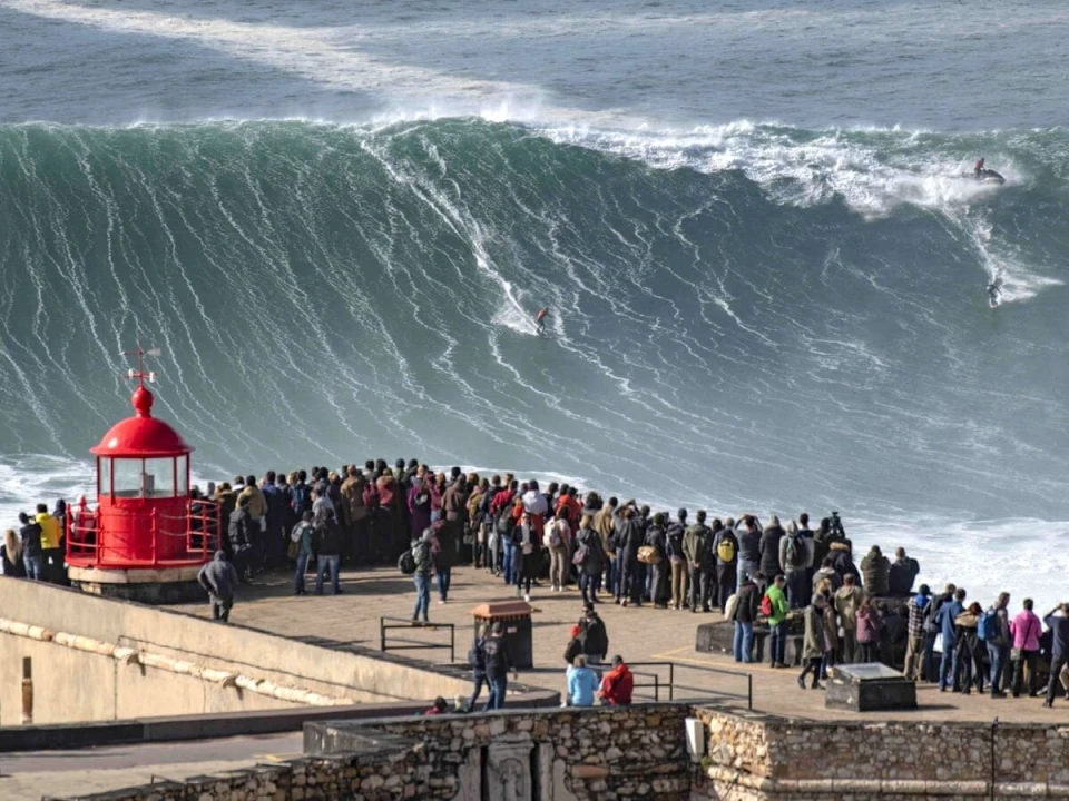 Armazém para Venda em Reguengo Grande Foto 17