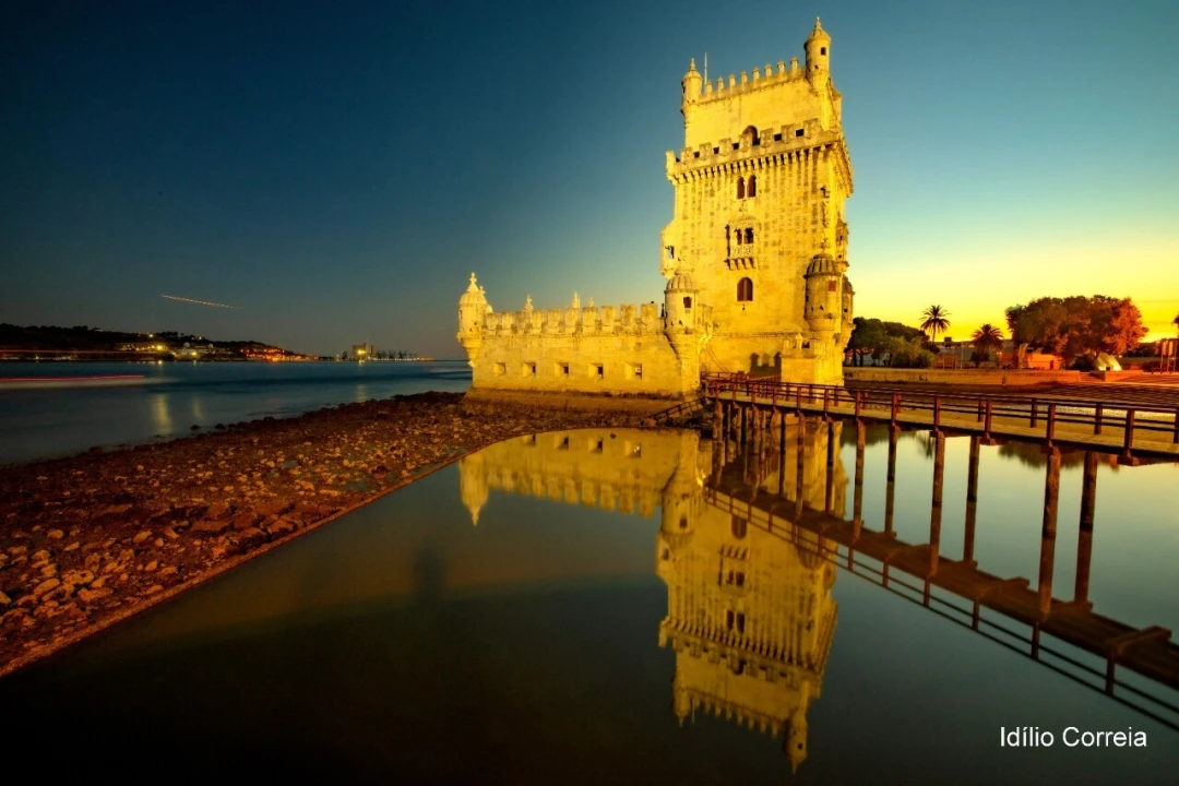 Armazém para Venda em Reguengo Grande Foto 8
