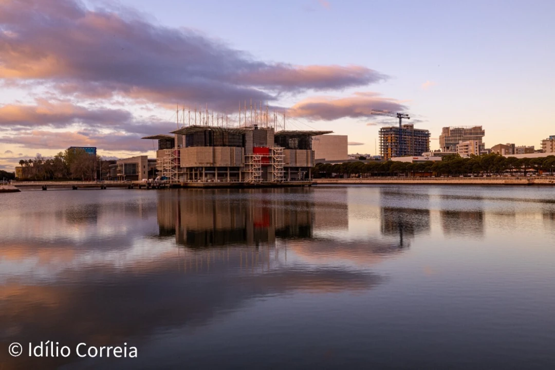 Armazém para Venda em Reguengo Grande Foto 9