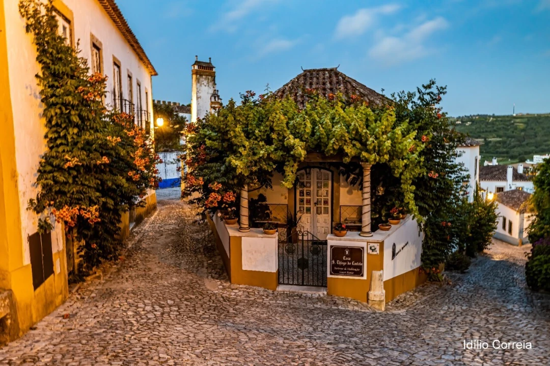 Armazém para Venda em Reguengo Grande Foto 14