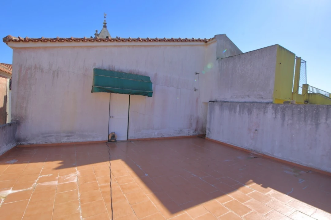 Armazém para Venda em Reguengo Grande Foto 4