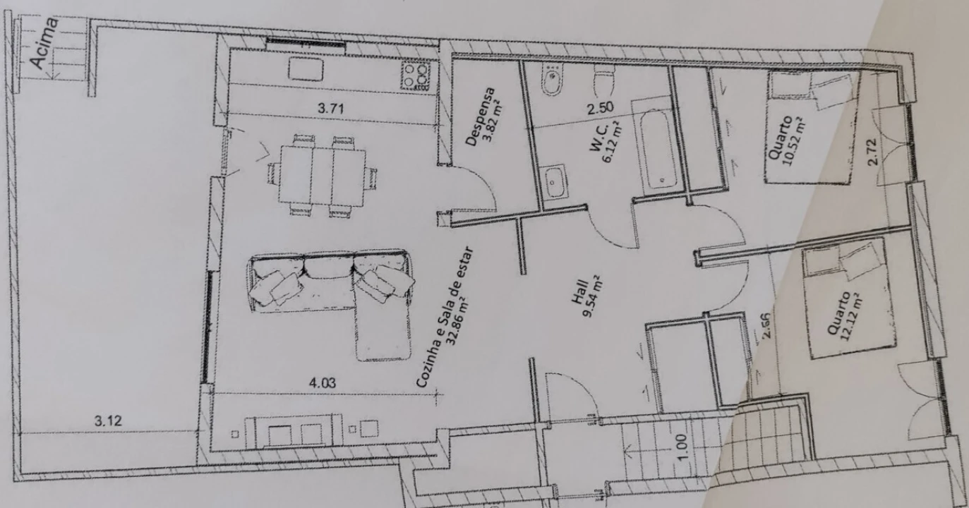 Armazém para Venda em Reguengo Grande Foto 7