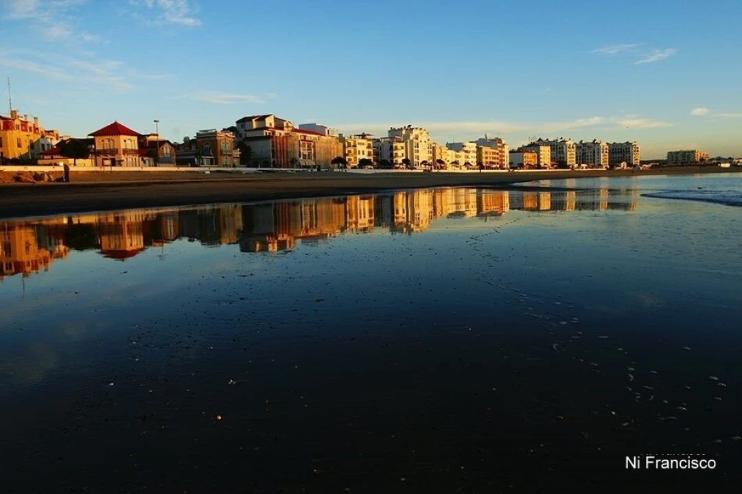 Armazém para Venda em Reguengo Grande Foto 18