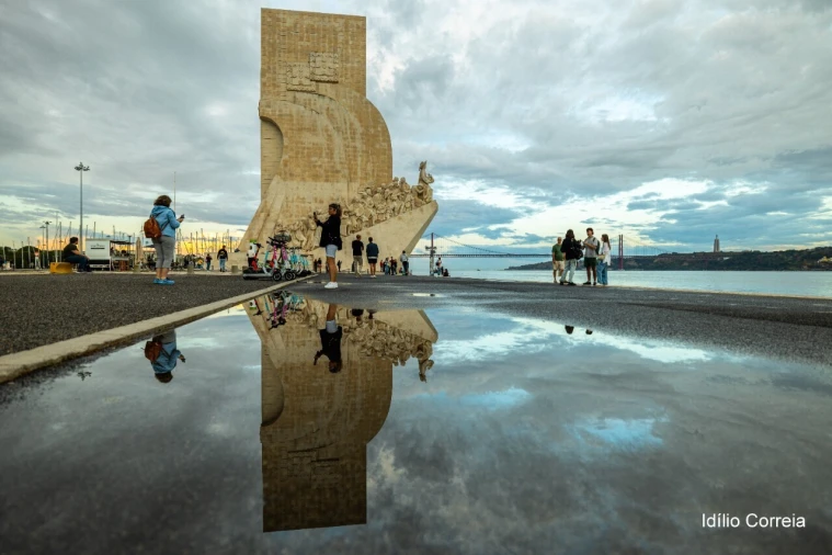 Armazém para Venda em Reguengo Grande Foto 11