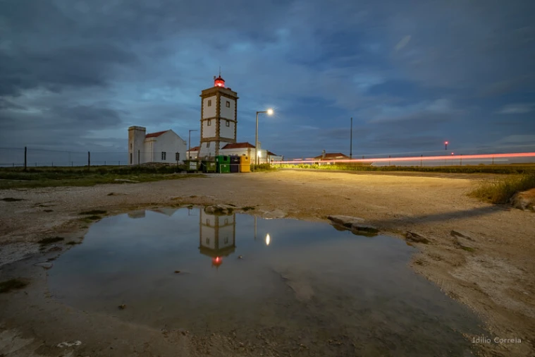 Armazém para Venda em Reguengo Grande Foto 13