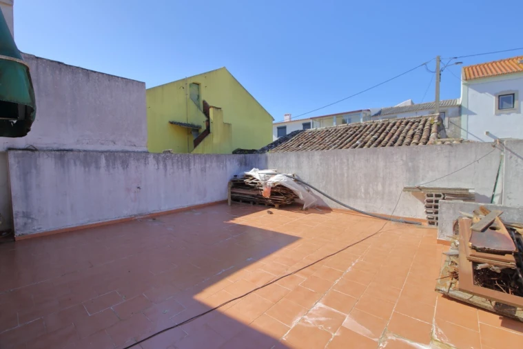 Armazém para Venda em Reguengo Grande Foto 5