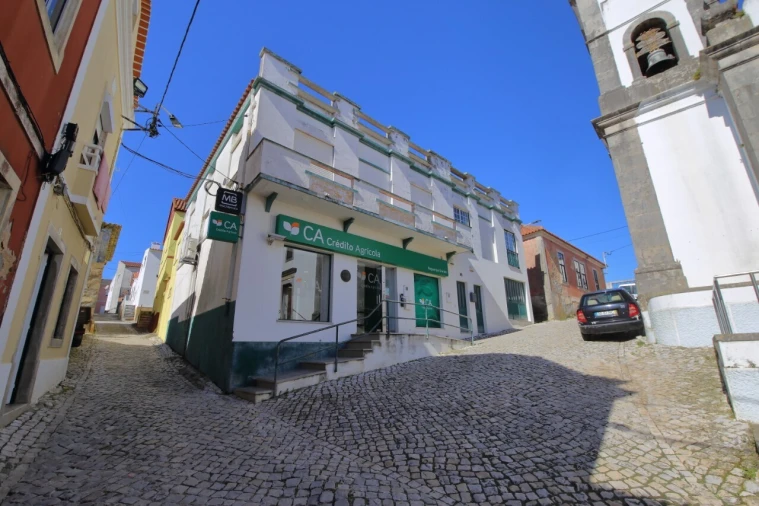 Armazém para Venda em Reguengo Grande Foto 2