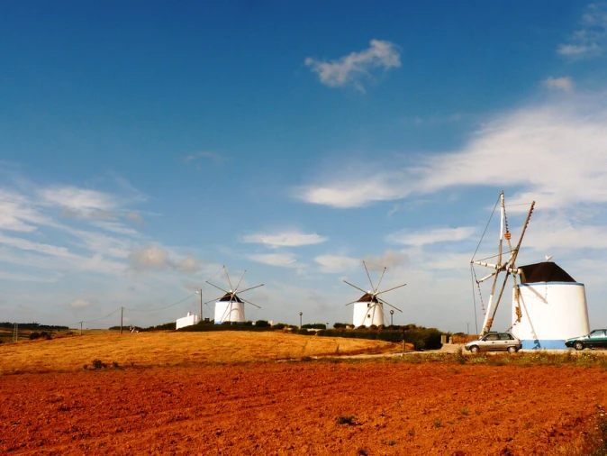 Armazém para Venda em Reguengo Grande Foto 21