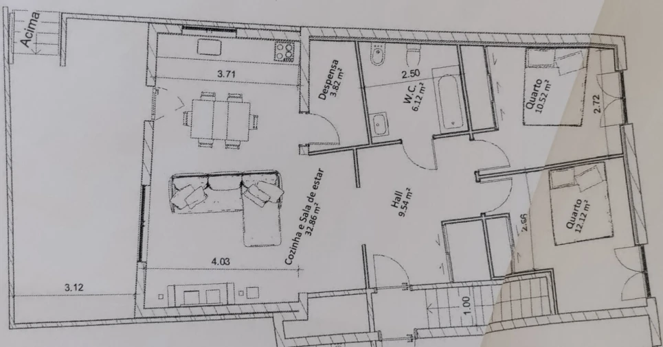 Armazém para Venda em Reguengo Grande Foto 7