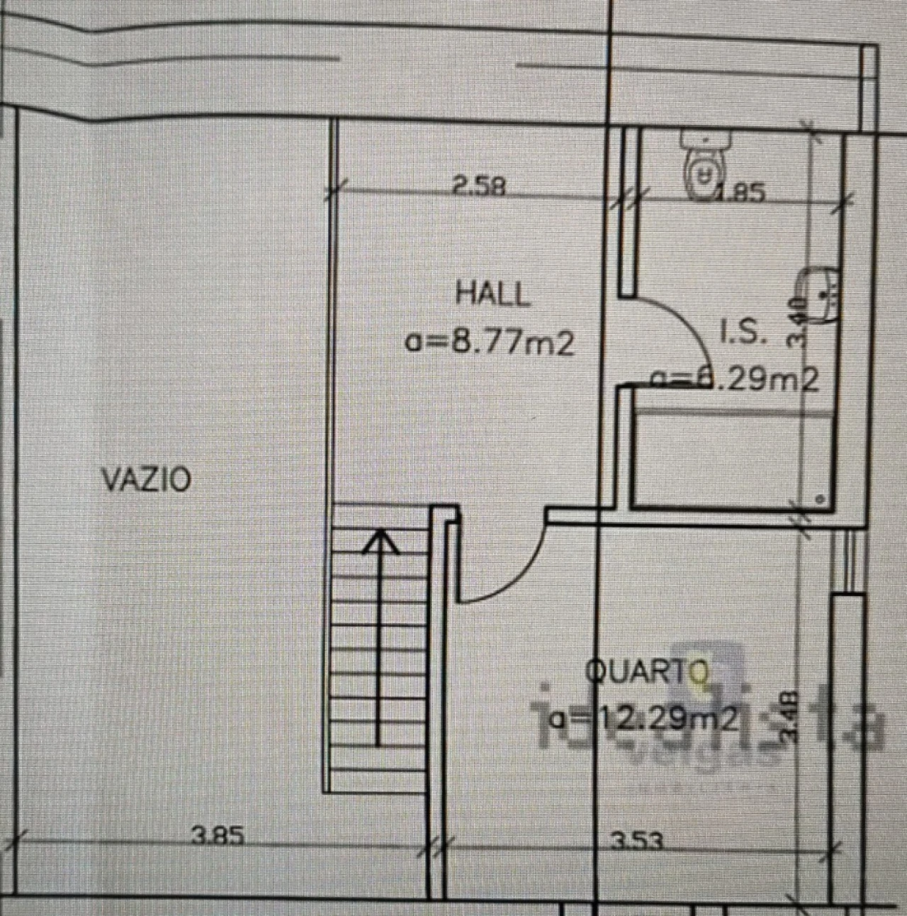 Moradia T2 para Venda em Painho e Figueiros Foto 8