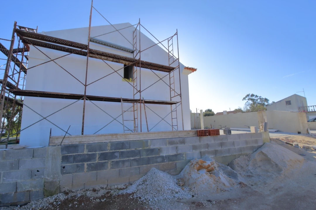 Moradia T2 para Venda em Painho e Figueiros Foto 6