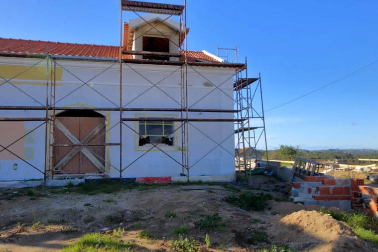 Moradia T2 para Venda em Painho e Figueiros