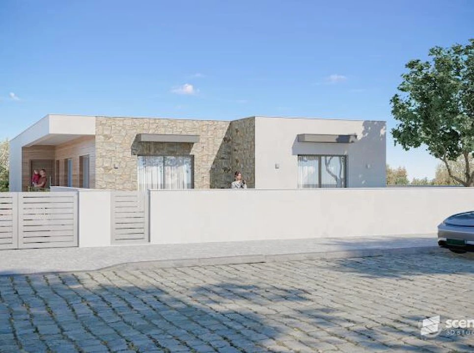 Terreno para Venda em Gaeiras Foto 4