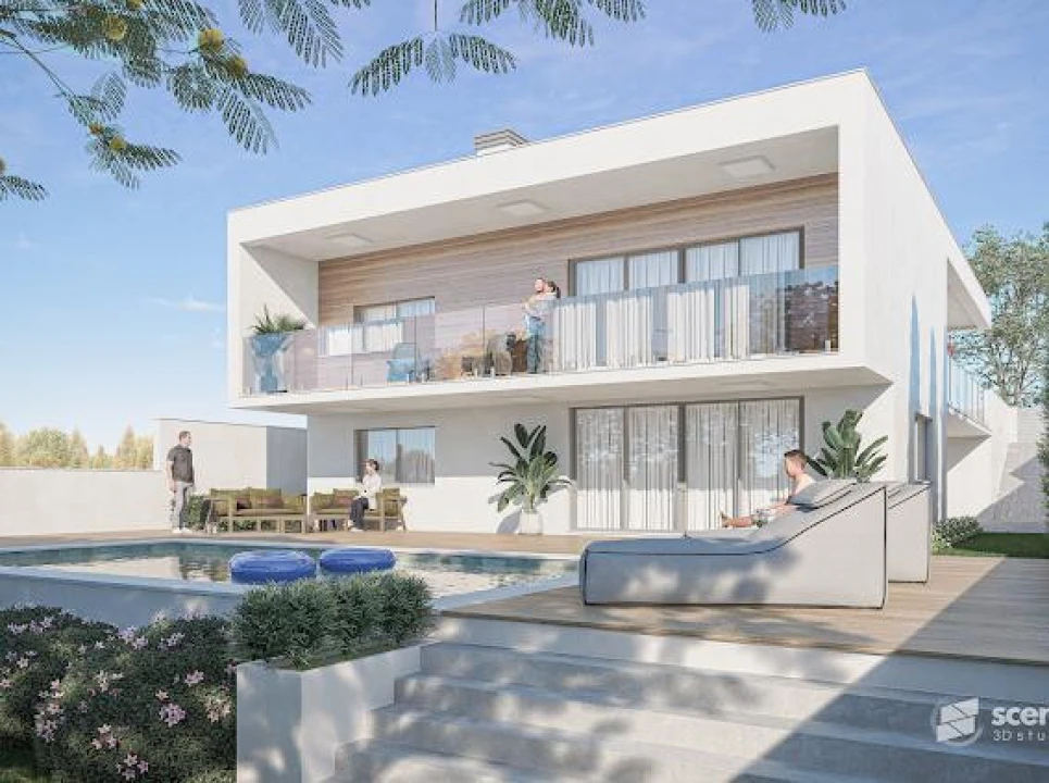 Terreno para Venda em Gaeiras Foto 10