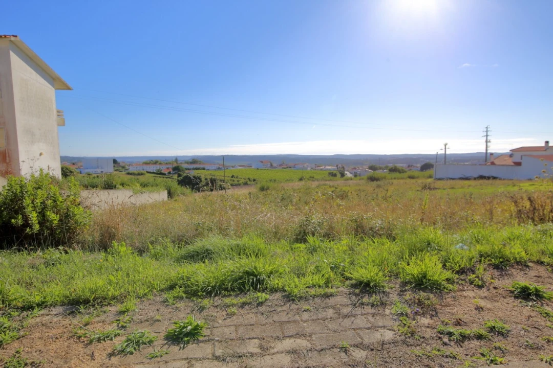 Terreno para Venda em Gaeiras Foto 1