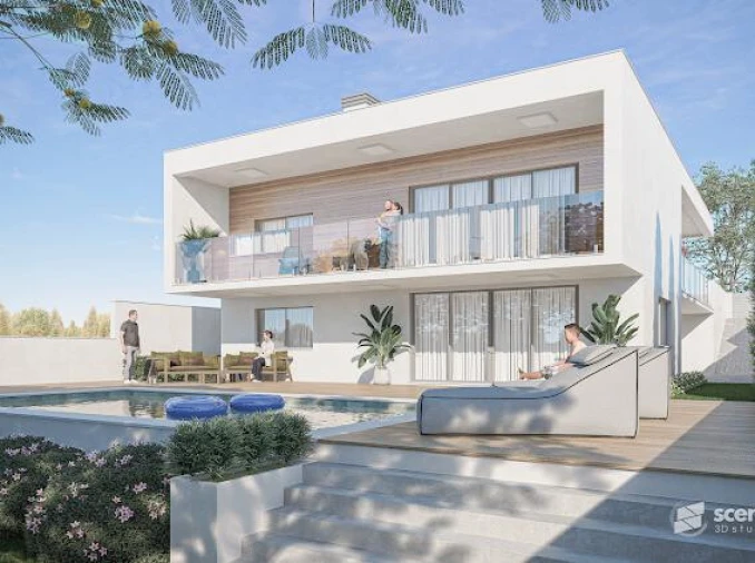 Terreno para Venda em Gaeiras Foto 10