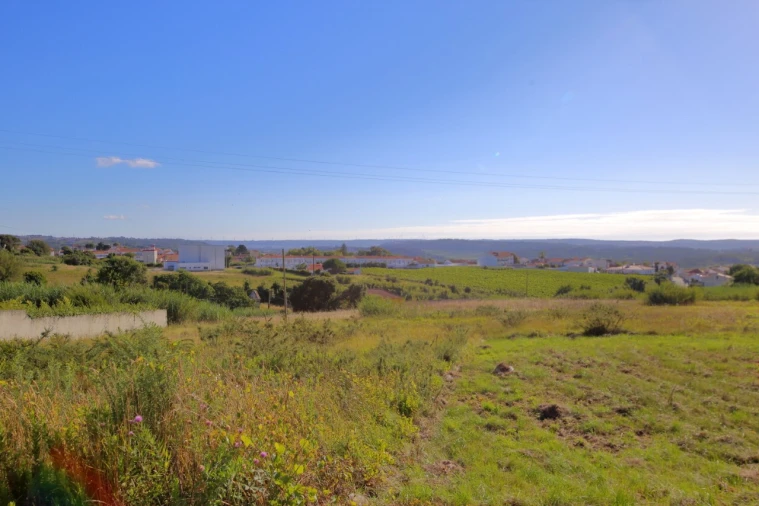 Terreno para Venda em Gaeiras Foto 2