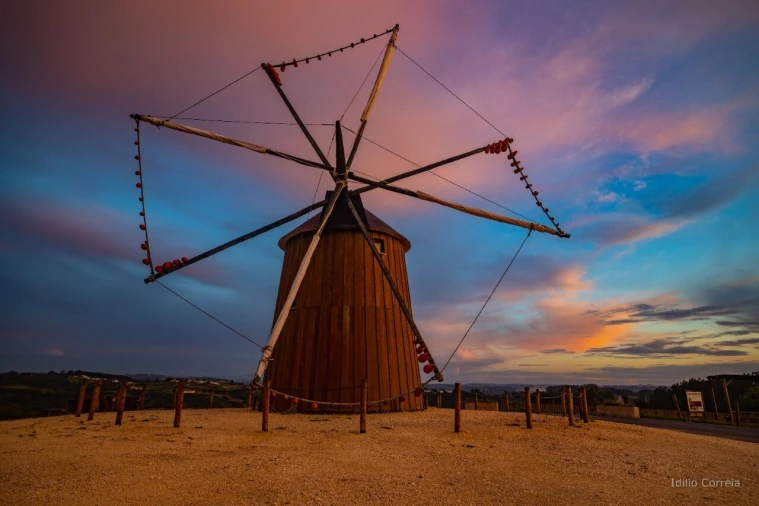 Moradia T3 para Venda em Alvorninha Foto 22