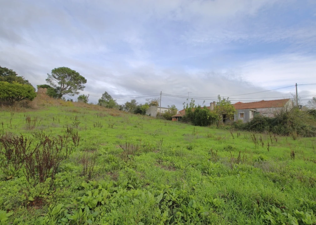 Moradia T3 para Venda em Alvorninha Foto 4